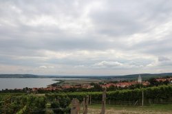 Vodní nádrž Nové Mlýny