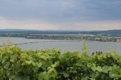 Vodní nádrž Nové Mlýny