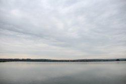 Vodní nádrž Nové Mlýny