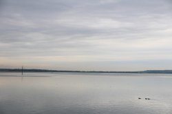 Vodní nádrž Nové Mlýny