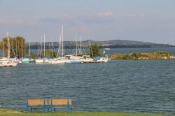 Vodní nádrž Nové Mlýny