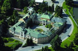 Světlá nad Sázavou (zámek)