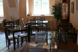 Světlá nad Sázavou (chateau)