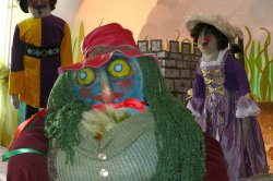 Světlá nad Sázavou (chateau)