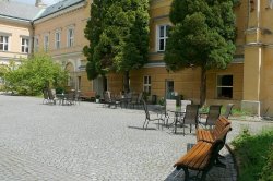 Světlá nad Sázavou (chateau)