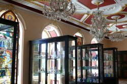 Světlá nad Sázavou (chateau)