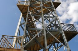 Svatý kopeček near Olomouc