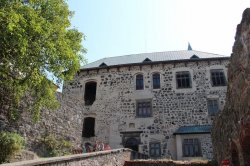 Kunětická Hora (hrad)