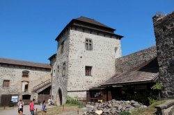 Kunětická Hora (hrad)