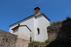 Kunětická Hora (hrad)