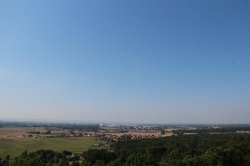 Kunětická Hora (hrad)