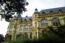 North Bohemian Museum Liberec