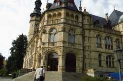 North Bohemian Museum Liberec