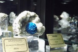 Mineralia Praha