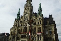 Liberec City Hall
