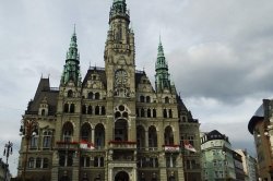 Liberec City Hall