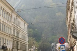 Památník obětem komunismu Praha