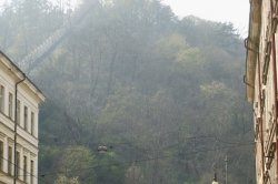 Memorial to the Victims of Communism Prague