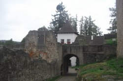 Landštejn (hrad)