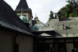 Liebigův zámeček (zámek)