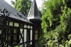 Liebig Manor
