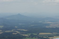 Ještědsko-kozákovský hřbet