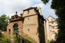 Lemberk (zámek)