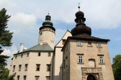 Lemberk (zámek)