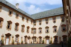 Lemberk (zámek)