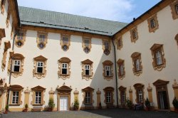 Lemberk (zámek)