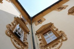 Lemberk (zámek)