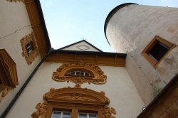 Lemberk (zámek)