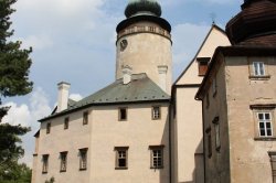 Lemberk (zámek)