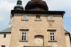 Lemberk (zámek)