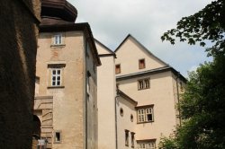 Lemberk (zámek)