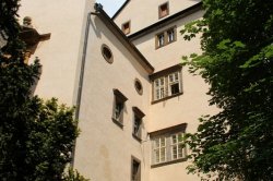 Lemberk (zámek)