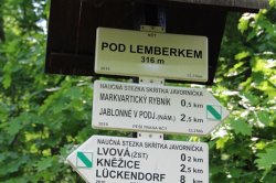 Lemberk (zámek)