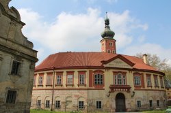 Schloss Liběchov