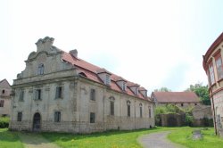 Schloss Liběchov