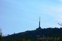 Beskydy - pohoří