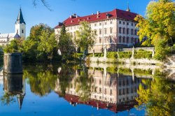 Libochovice (zámek)