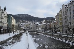 Ore Mountains - mountains