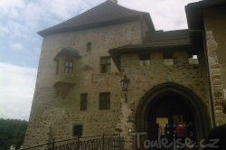 Ore Mountains - mountains