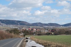 Lichnice (zřícenina)