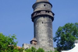 Štramberská Trúba