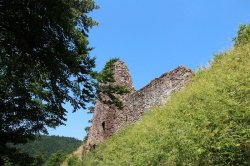 Burg Litice