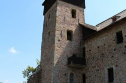 Burg Litice