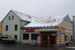 Ludgeřovice restaurace