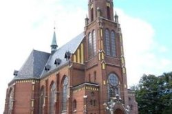 Kostel sv. Mikuláš