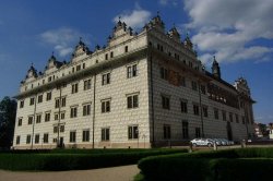 Litomyšl (zámek)